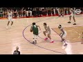 Highlights: Nate Ament Scores 23 vs. Hornets | 07.15.26