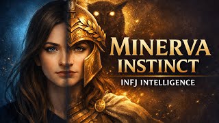 The Minerva Instinct: Why INFJs See What Others Miss