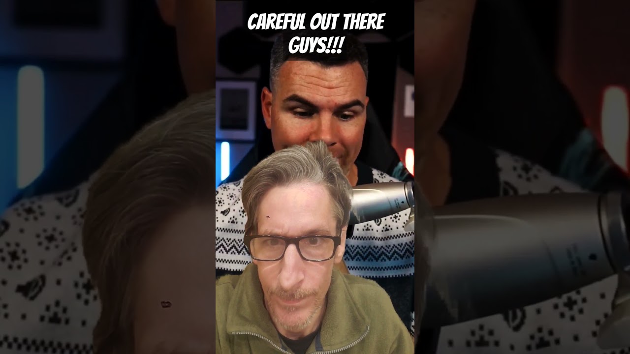 Careful,  troops! Bring the boys back home safely! 