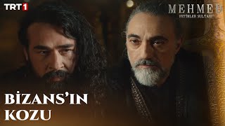 Çandarlı Köşeye Sıkıştı! - Mehmed: Fetihler Sultanı 12. Bölüm @Trt1