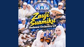 Zauji Suamiku