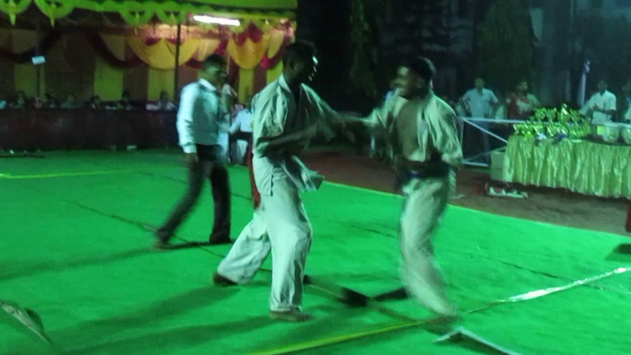 kyokushin karate YouTube