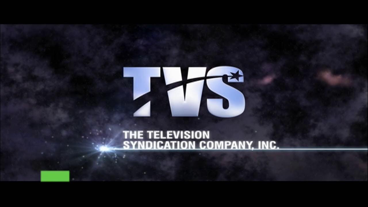 Cutters Productions/The Television Syndication Company (2009) YouTube
