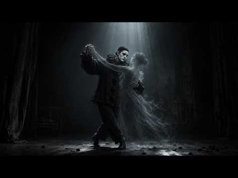 Dark Walts ambient ( Solo Guitar ) - Waltz of Empty Arms