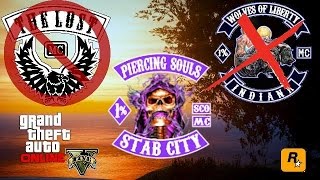 GTA 5 Online PSMC - Which Grass is Greenest