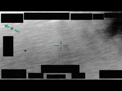 Aerial Object Surveillance Brief