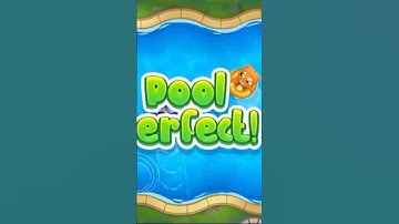 Talking Tom Pool Cat Game Video #gameplay #games #gaming