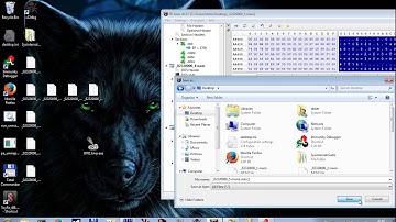 Unpacking a cryptocurrency miner (from NSIS-based cryptor)
