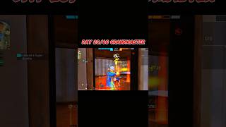 CS RANKED PUSH DAY-20 G18 IMPOSSIBLE ACE #freefire #shortsfeed #shorts