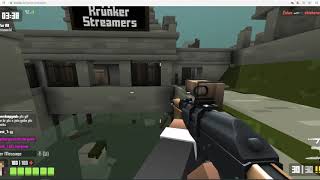 เกมยิ่งปืน.io - สายยิงก็มาา !! screenshot 5