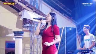 MAWAR PUTIH - YAYA APRILIA - VELOZTA MUSIC - WEDDING ROFIQ & LUSI - WEDUSAN DUKUHSETI PATI