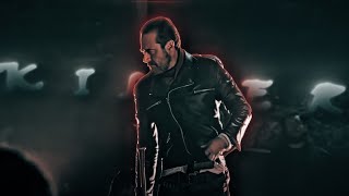 4K Negan Mareux - Killer Edit