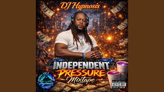 Sumn Foreign (feat. Cino AP) - DJ Hypnosis