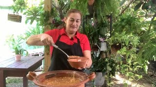 Como Hacer FRIJOLES 🫘CHARROS Más deliciosos 🥘😋😋 by BEE COCINA Mx 549 views 1 year ago 9 minutes, 55 seconds