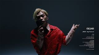 Jene - My Future｜BEATCITY JAPAN MUSIC【LIVE PERFORMANCE】