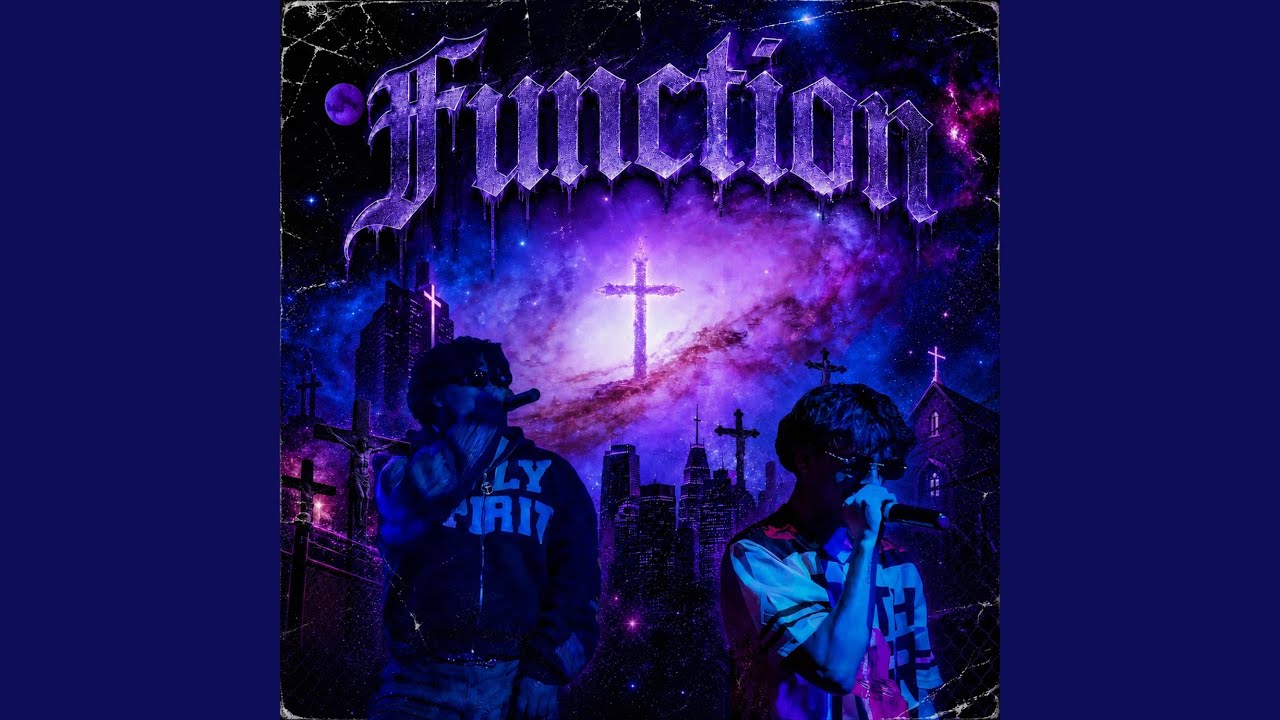 Obejrzyj Function (feat. stxtch!) w YouTube Obejrzyj Function (feat. stxtch!) w YouTube
