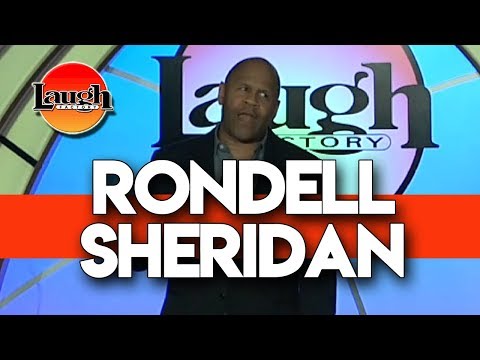 Video: Neto de Rondell Sheridan