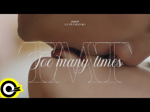 【ROCK Teaser】孫盛希 Shi Shi feat. U:NUS 高有翔 Sean Ko《TMT》2024.1.31 MV首播