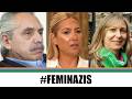 #Feminazis - Uno Más Uno Tres (26-09-26)
