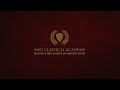 The Neo Classical Academy - Overview