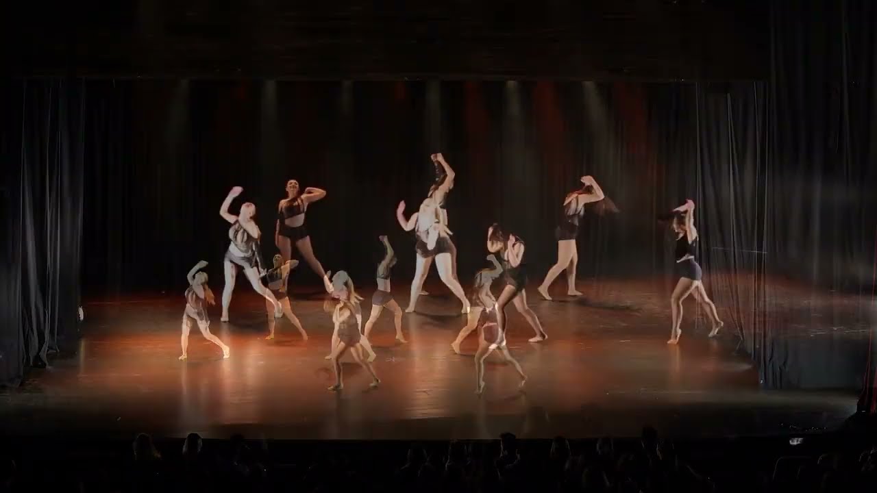 Como Nossos Pais - Noite de Gala 2022 / Believe Studio de Dança