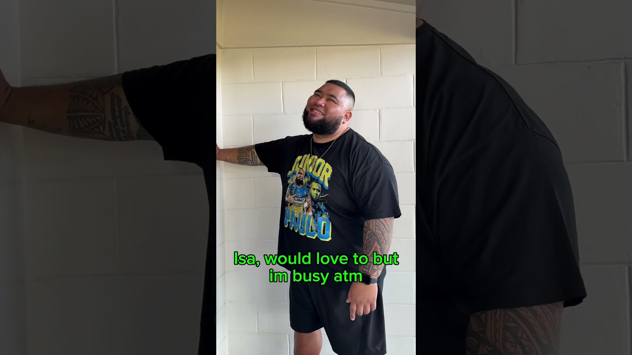 How Fijian’s communicate with out saying a word