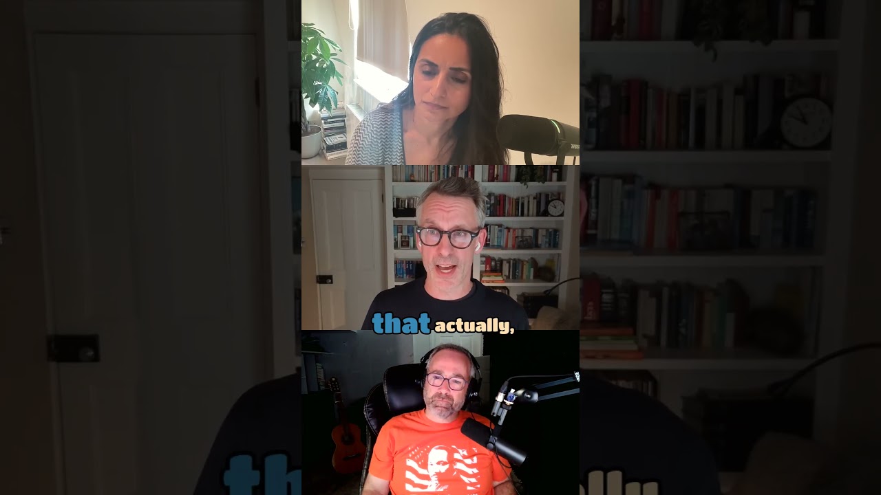 Podcasts Welcome the Age of INTENTION