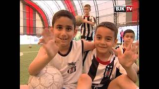 Spor Öğreniyorum Futbol Bjk Tv