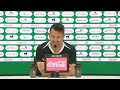 Ángel Donato en la previa al RCD Mallorca B - Elche Ilicitano | Segunda Federación
