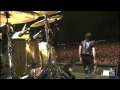 The Killers -The Bucket (Kings of Leon cover) Firefly Festival