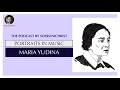 Maria Yudina, a portrait in music ( 2021 ) - English subtitles