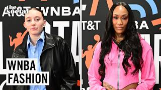 The Best Looks from WNBA All-Star Weekend | The Social