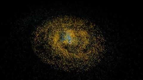 update : case-study on webgl particles in threejs, =)