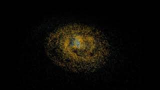 update : case-study on webgl particles in threejs, =)