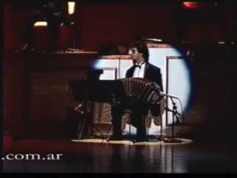 Tango Argentino ORQUESTA MAURICIO MARCELLI