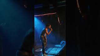 Supa Bwe- Contacts Hurt Everybody Live (REGGIES CHI-TOWN)