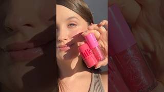 Download Lagu The perfect touch of color! 💕 Milk Makeup Jelly Tint + Too Faced Kissing Jelly Lip Oil Gloss 👄 MP3 Download Lagu The perfect touch of color! 💕 Milk Makeup Jelly Tint + Too Faced Kissing Jelly Lip Oil Gloss 👄 MP3