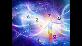Nombre 5  / 55  / 555 . Signification et messages angéliques + F.J . Profile