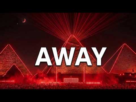 HUGEL x Topic x Arash feat. Daecolm | AWAY REMIX- (2026 Summer Afro House) – ADIORZ