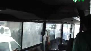 Diyarbakirspor - Bursaspor Olaylar ( Hesap Kesildi) 06.03.2010