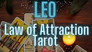 LEO Tarot~What You Don't See Coming~Money & Love Readings~August 2026💰❤️💰❤️