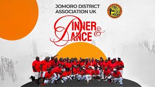 JOMORO DISTRICT ASSOCIATION UK DINNER DANCE 2026 - London