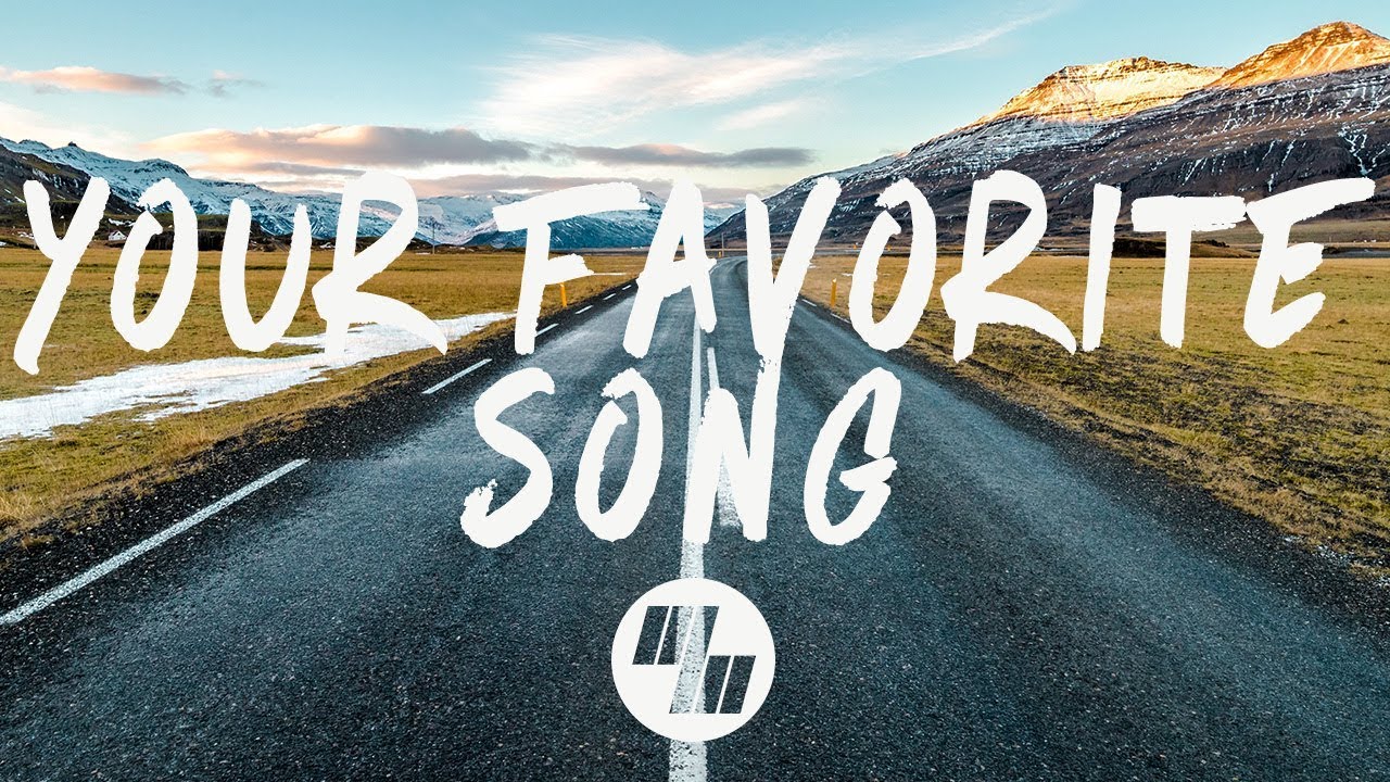 Eighty Ninety - Your Favorite Song (Lyrics / Lyric Video) Loote Remix