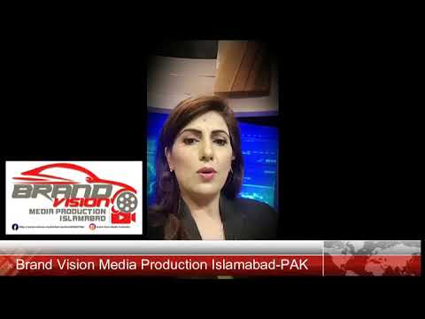 #BRAND #VISION #MEDIA #PRODUCTION #Thanks #Anchor #Humera #Rana #PTV # ...