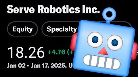 Serve Robotics: Revolutionizing Food Delivery with Autonomous Robots (2025)