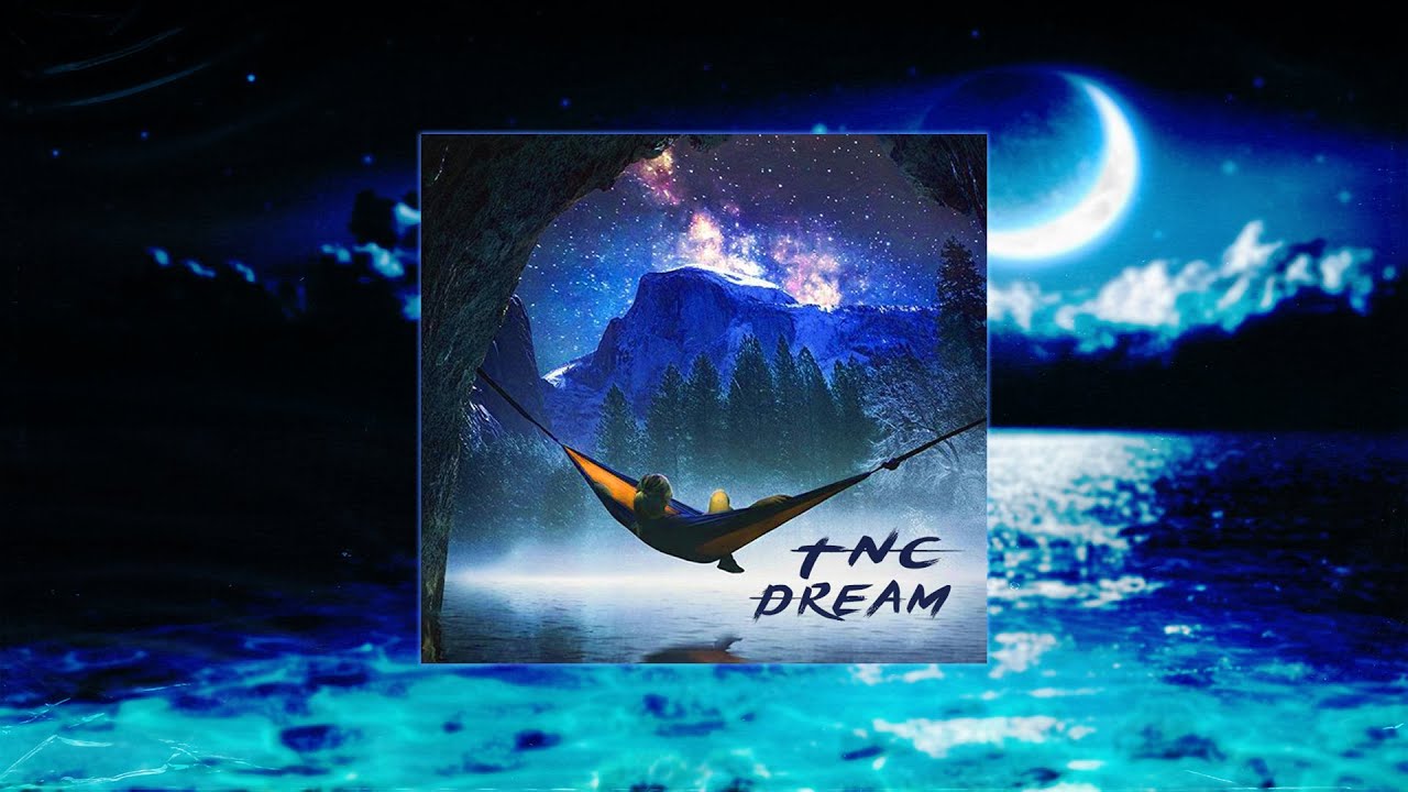 TNC - Dream | Instrumental beat | Type beat Juice WRLD
