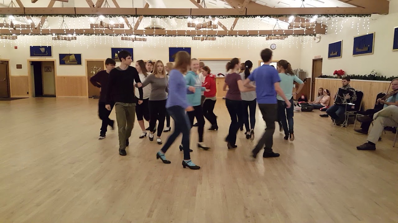 Poulsbo Leikarringen