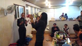 20121203_my farm party day cheonan city.south korea