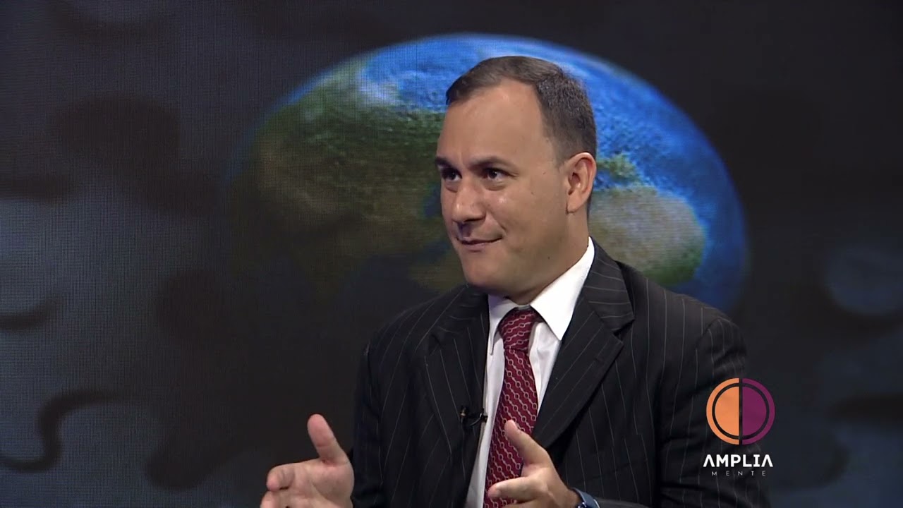 Sistema unipolar y multipolar | Rommer Ytriago | Ampliamente |P2