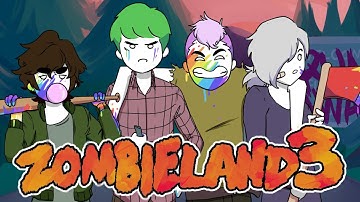 By the way, Can You Survive Zombie Apocalypse? | The Settlement